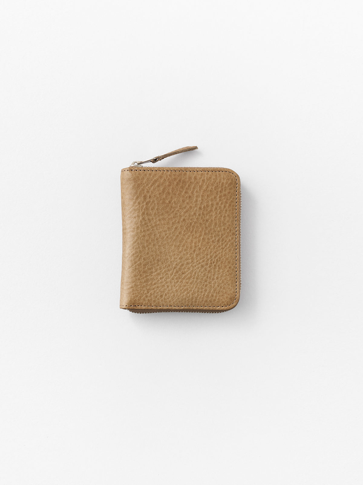 arts & science 財布 Zipper mini wallet – ARTS&SCIENCE ONLINE SELLER