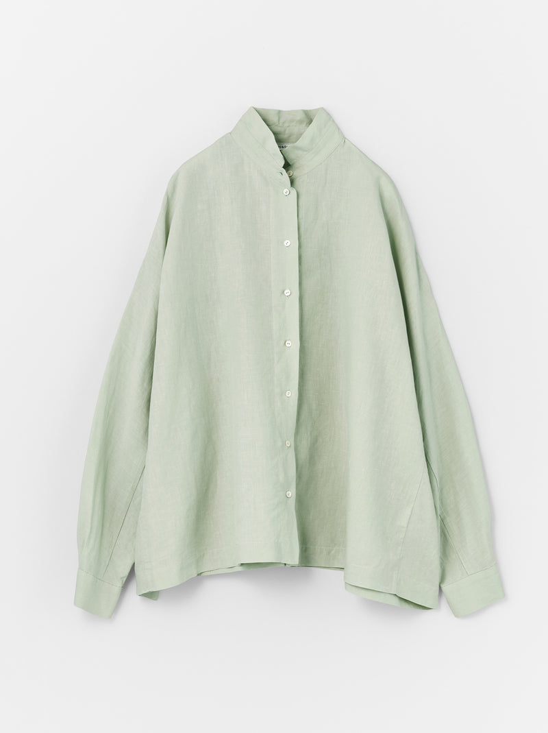 Granny line box shirt – ARTS&SCIENCE ONLINE SELLER