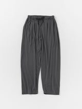 Back pocket tuck pajama pants