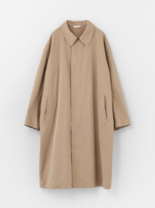 ジャケット・アウター ARTS&SCIENCE Stand Collar Bulky Coat 2 ARTS&SCIENCE Stand Collar Bulky Coat 2 【公式通販】