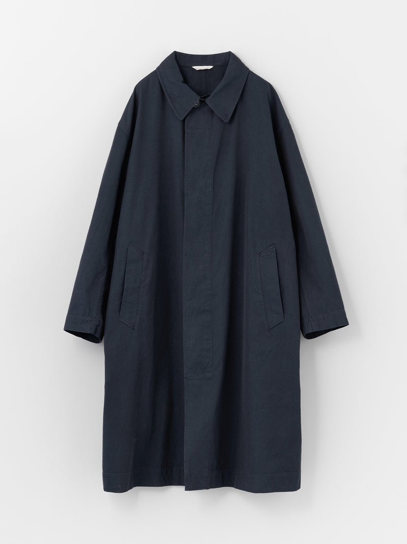 アーツアンドサイエンス ステンカラーコート Soutien collar coat – ARTS&SCIENCE ONLINE SELLER