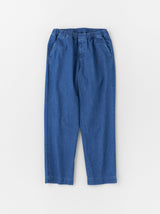 Standard easy tapered pants