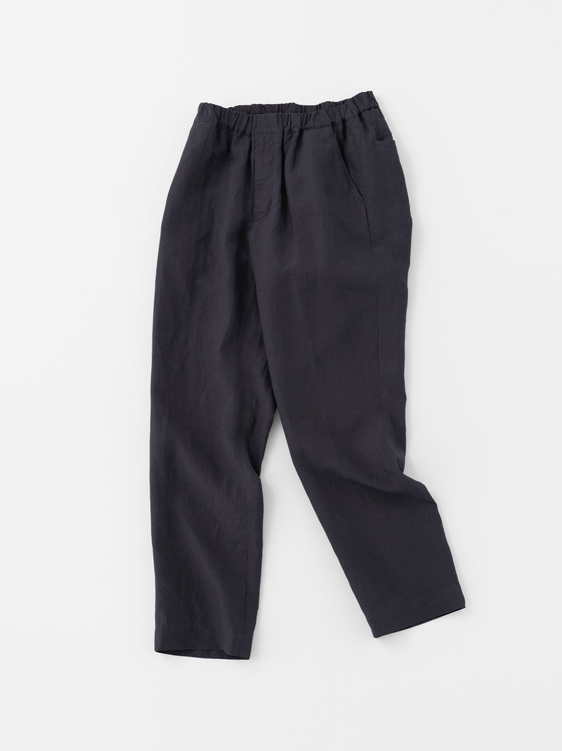 Standard easy tapered pants – ARTS&SCIENCE ONLINE SELLER