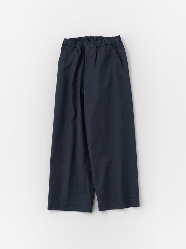 Standard easy wide pants – ARTS&SCIENCE ONLINE SELLER