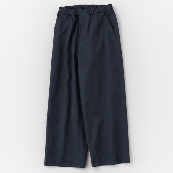 Standard easy wide pants – ARTS&SCIENCE ONLINE SELLER
