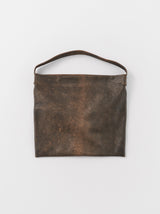 Soft one shoulder bag L 2