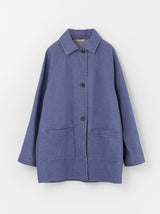 Bal collar long jacket 2