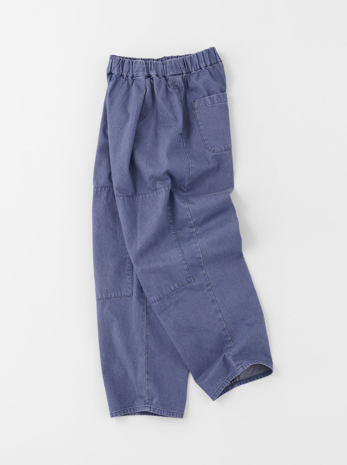 パンツ ARTS&SCIENCE 25SS No tuck pants Onetuck relaxed fit pants – ARTS&SCIENCE ONLINE SELLER