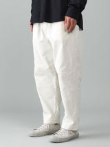 Plain easy pants 2
