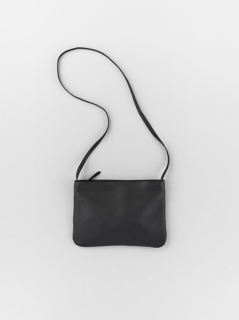 Zipper pochette