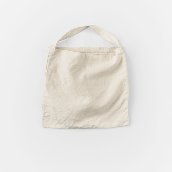 Original tote ML (Authentic linen) – ARTS&SCIENCE ONLINE SELLER