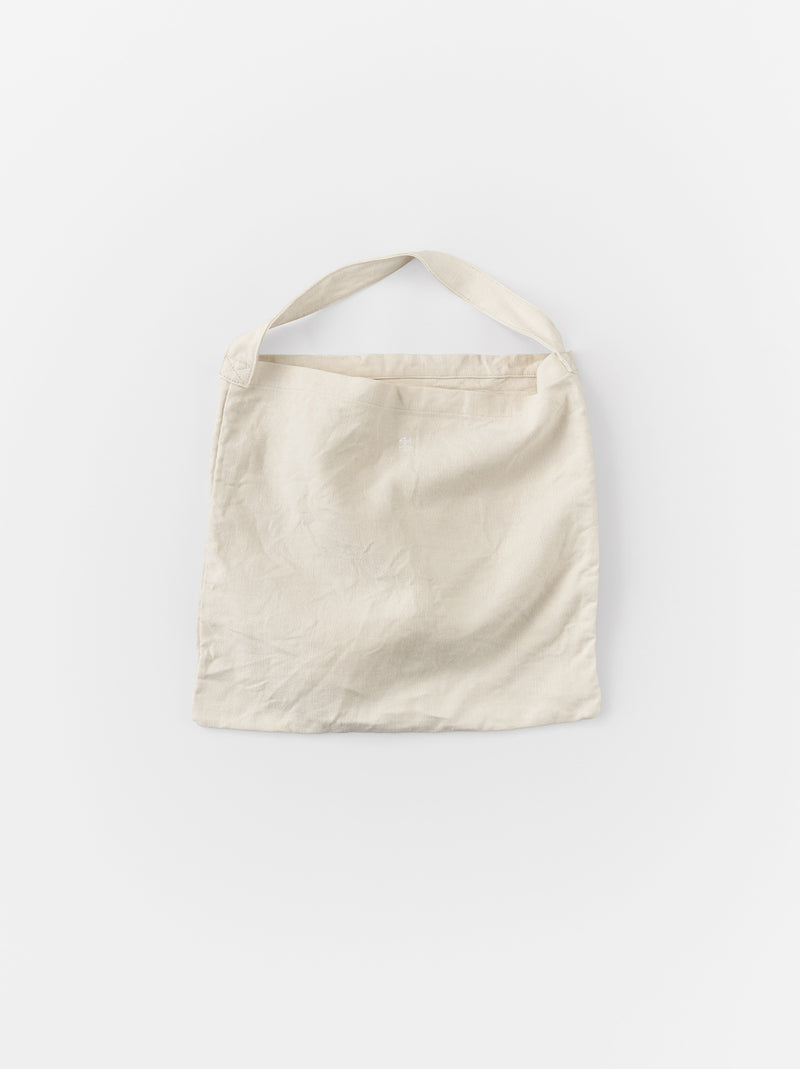 Original tote ML (Authentic linen) – ARTS&SCIENCE ONLINE SELLER
