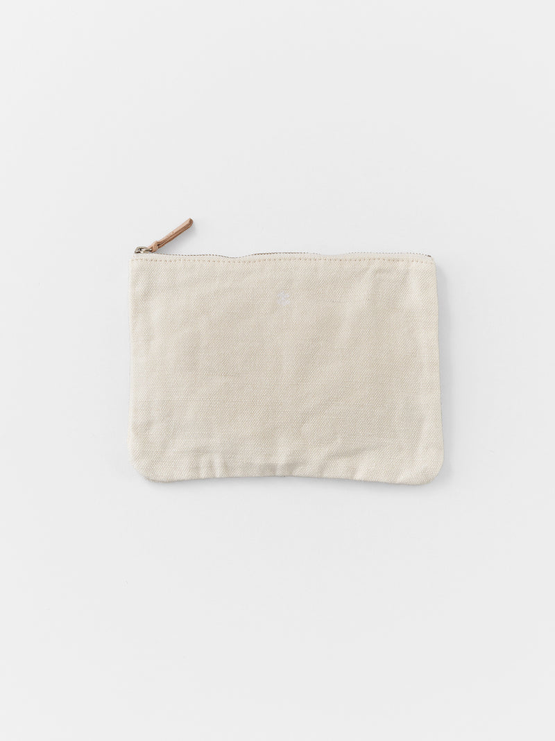 arts&science 白レザー ポーチ ポーチ付 Pouch M – ARTS&SCIENCE ONLINE SELLER