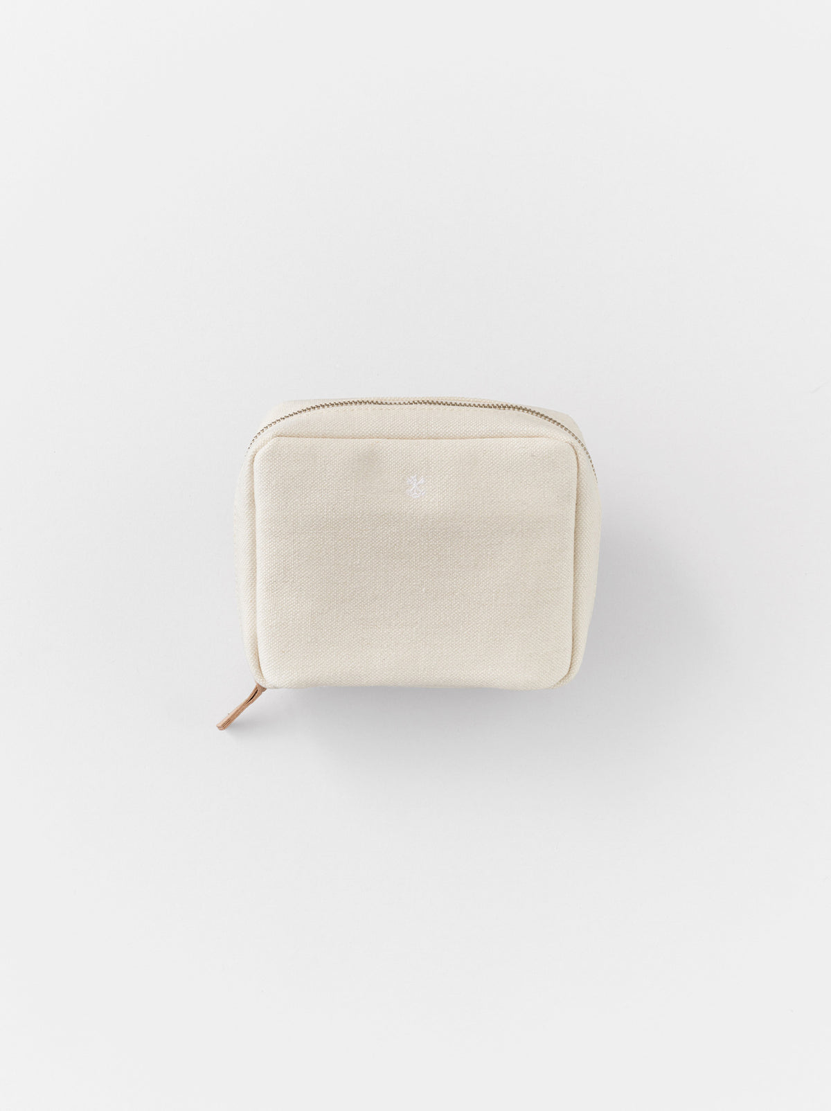arts&science アーツアンドサイエンス　未使用品 Zipper gusset pouch S – ARTS&SCIENCE ONLINE SELLER