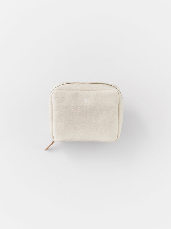 Zipper gusset pouch S – ARTS&SCIENCE ONLINE SELLER Zipper gusset pouch S – ARTS&SCIENCE ONLINE SELLER