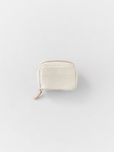 Zipper gusset pouch S