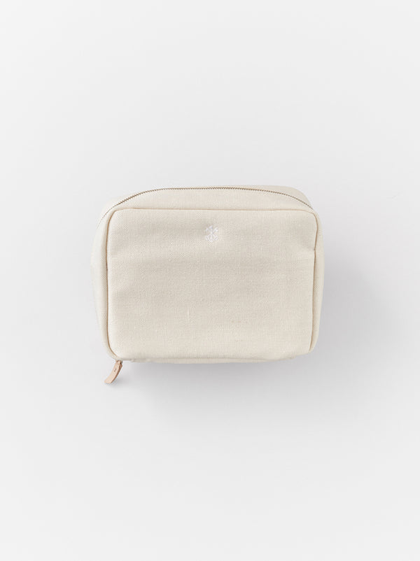 Zipper gusset pouch M – ARTS&SCIENCE ONLINE SELLER