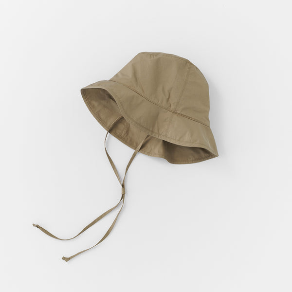 Short brim soft hat 2 – ARTS&SCIENCE ONLINE SELLER