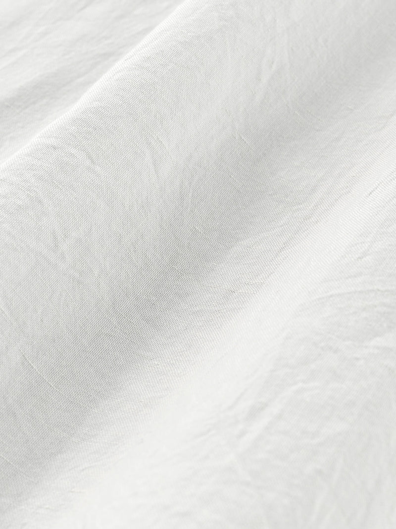 Bulky slip on blouse