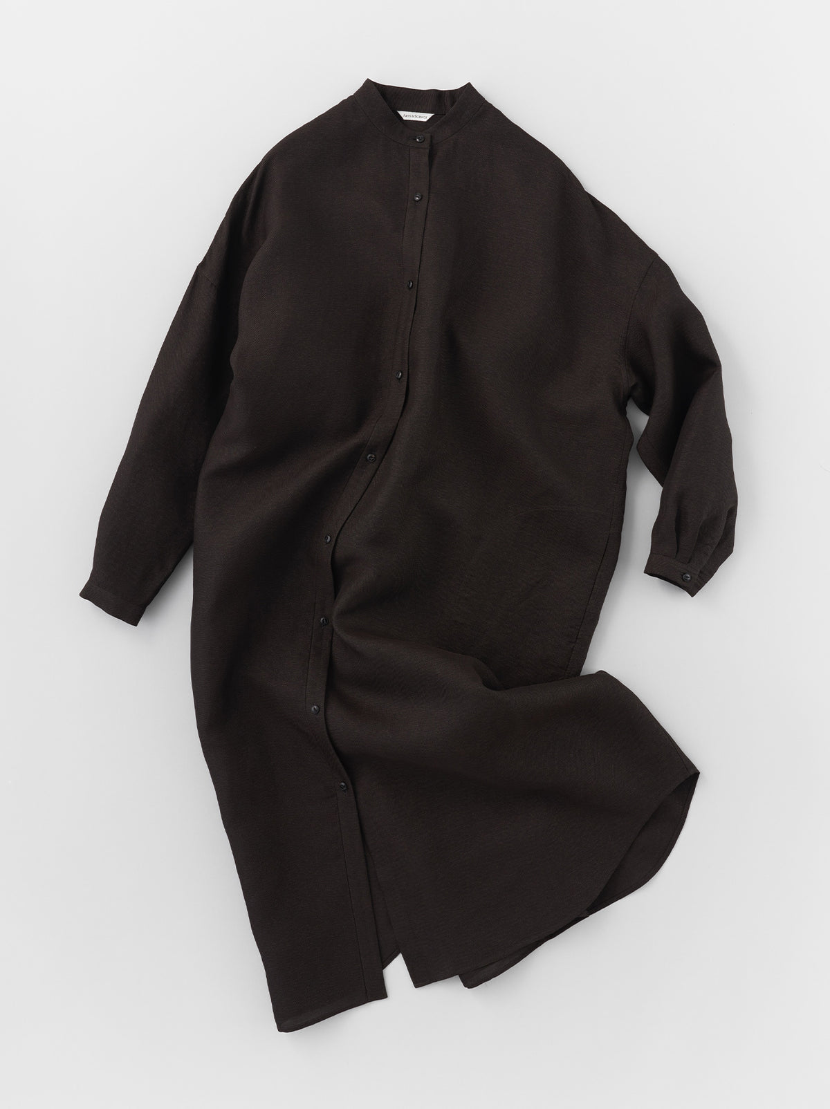 Back gum balloon pants – ARTS&SCIENCE ONLINE SELLER