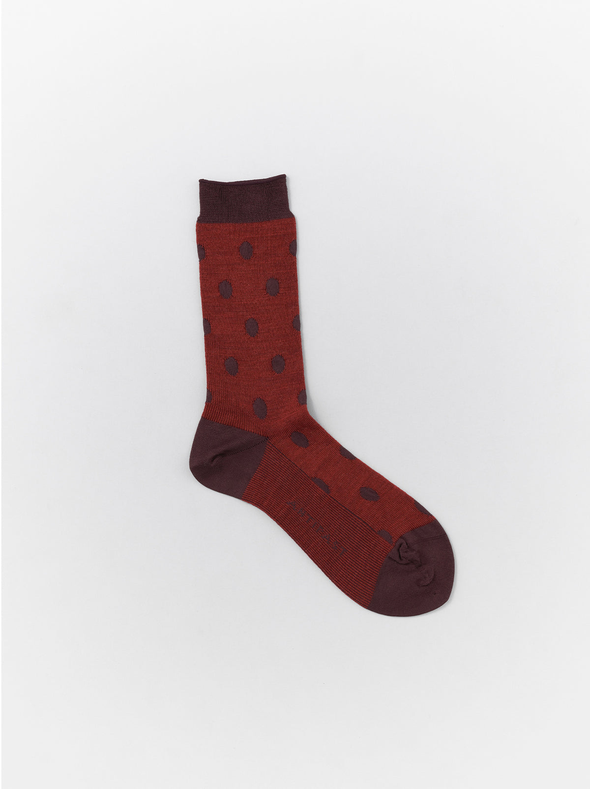 Socks (Double dot) – ARTS&SCIENCE ONLINE SELLER