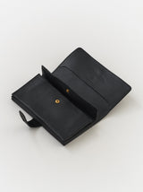 Jabara long wallet