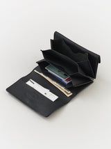 Jabara long wallet