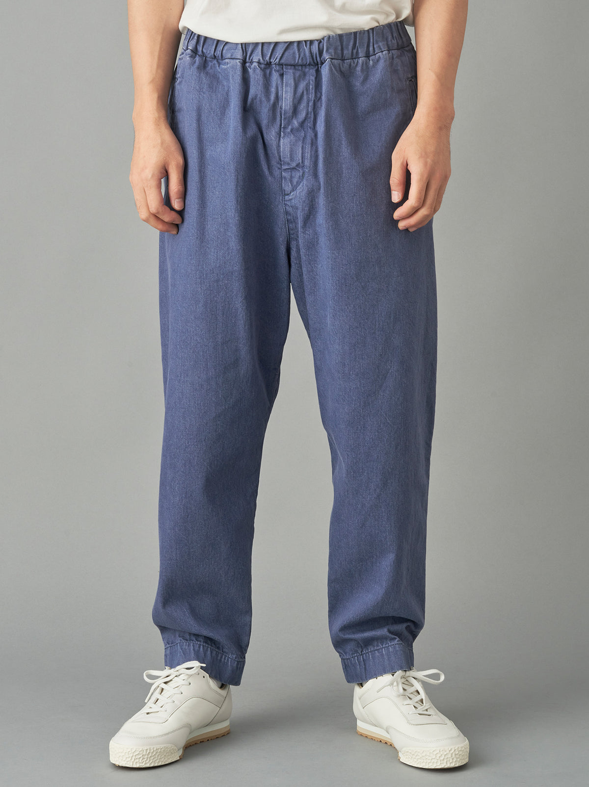 Men's easy pants – ARTS&SCIENCE ONLINE SELLER