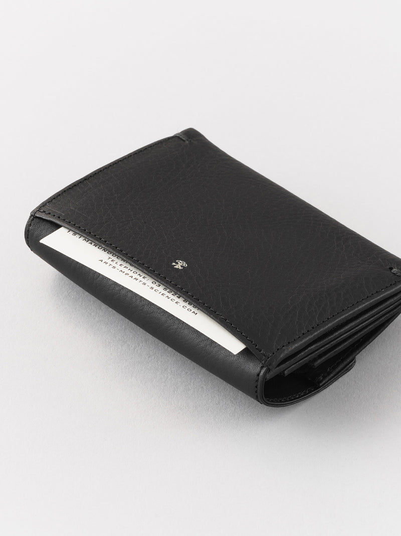 小物 arts&science 4 pocket purse mini 4 pocket purse mini – ARTS&SCIENCE ONLINE SELLER