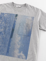 Relax pocket T-shirt 2