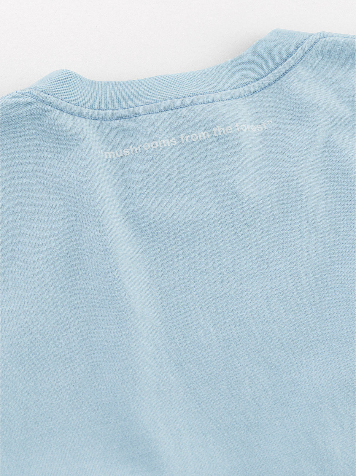 Relax pocket T-shirt 2 – ARTS&SCIENCE ONLINE SELLER