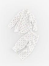 Open collar pajama kids (DMG 2023)