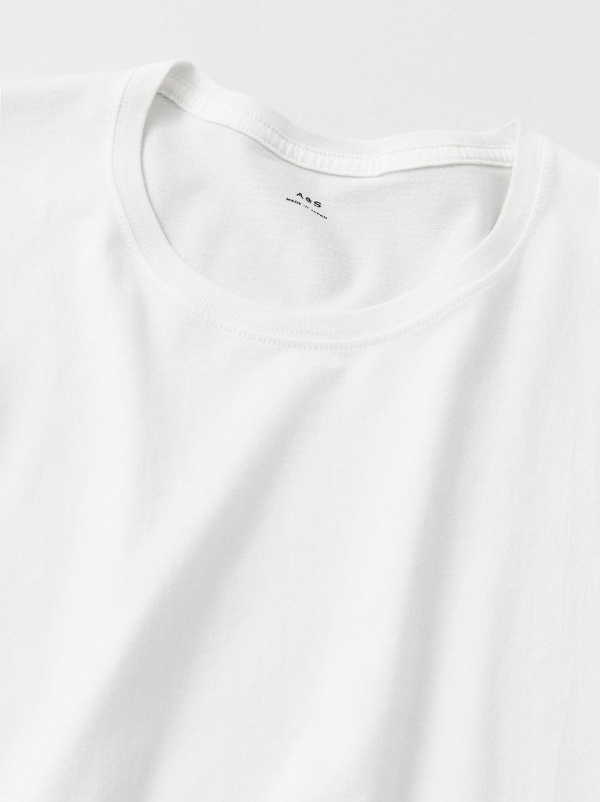 Standard tee 2 – ARTS&SCIENCE ONLINE SELLER
