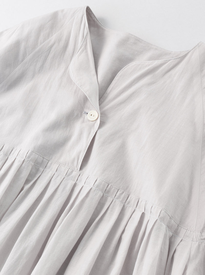ワンピース ARTS&SCIENCE around tuck dress Around tuck dress – ARTS&SCIENCE ONLINE SELLER