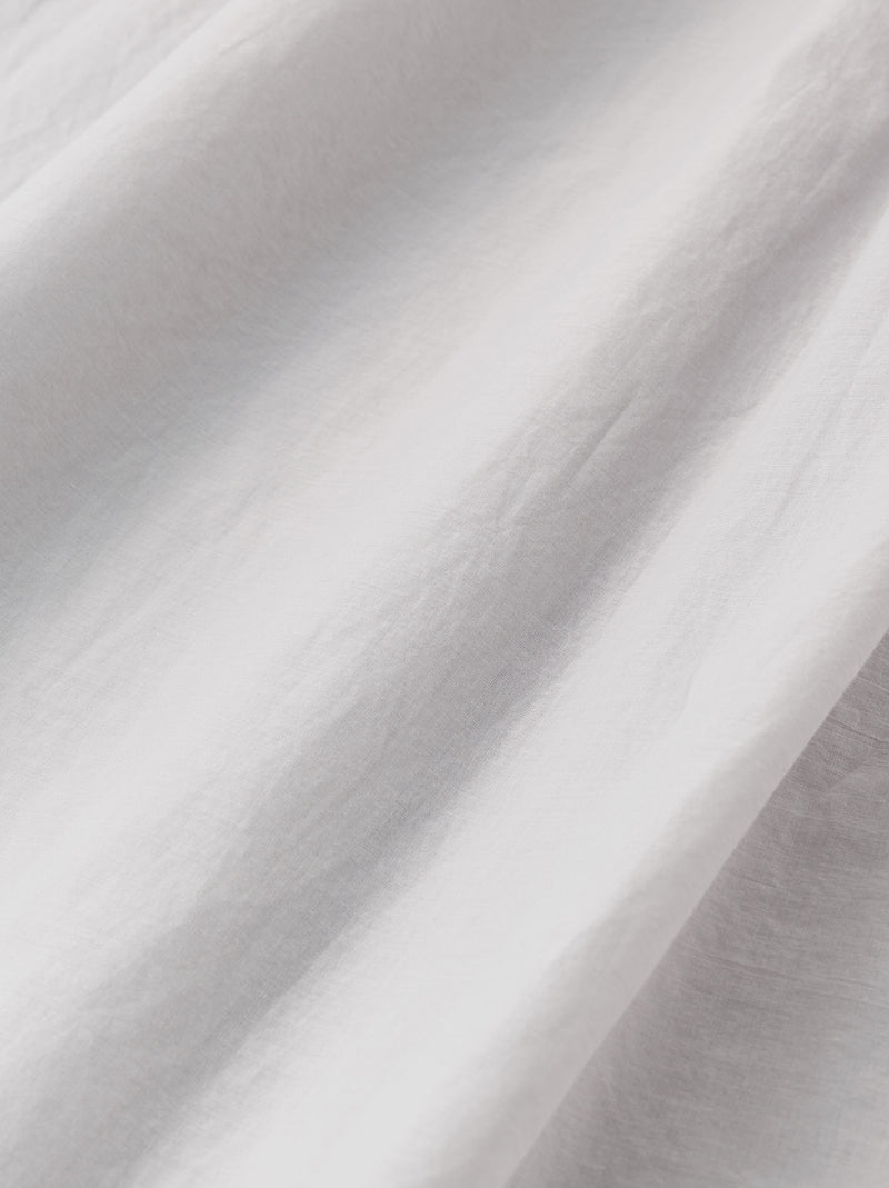 Around tuck dress – ARTS&SCIENCE ONLINE SELLER