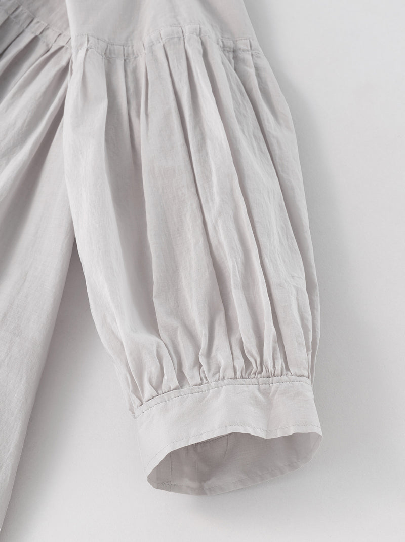 ワンピース ARTS&SCIENCE around tuck dress Around tuck dress – ARTS&SCIENCE ONLINE SELLER