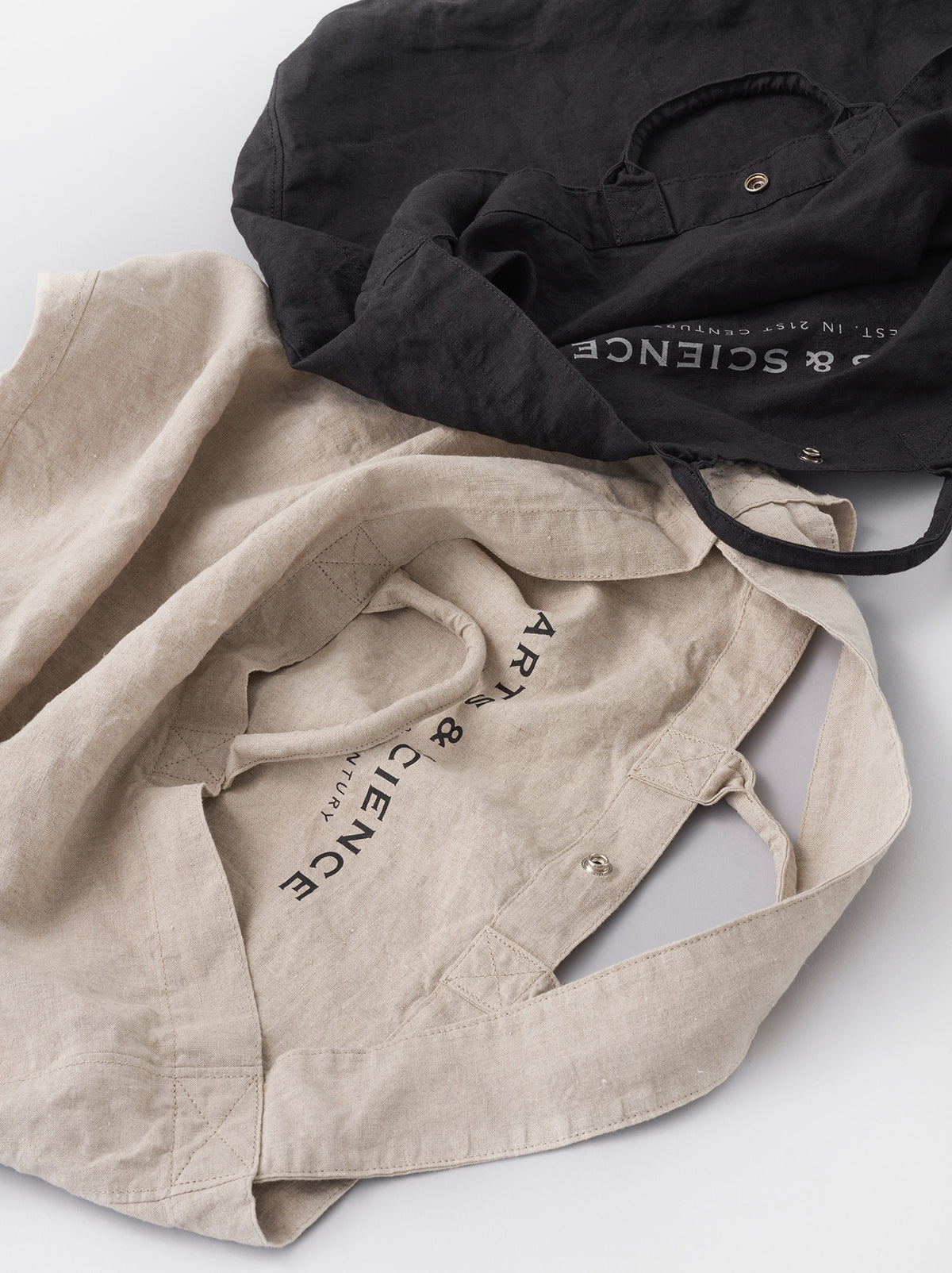 2 way delivery tote – ARTS&SCIENCE ONLINE SELLER