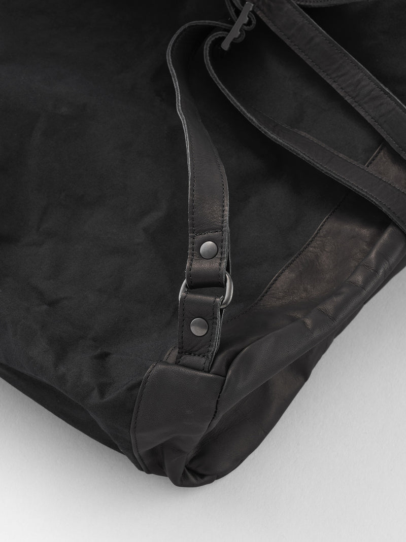 Simple back pack M