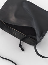 Zipper pochette