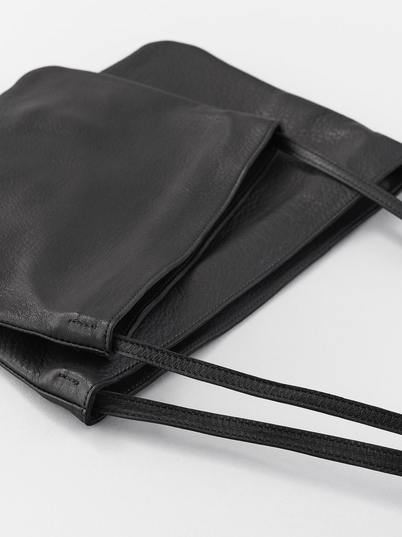 Zipper pochette