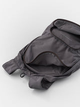 Pocketable back pack