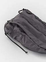 Pocketable back pack