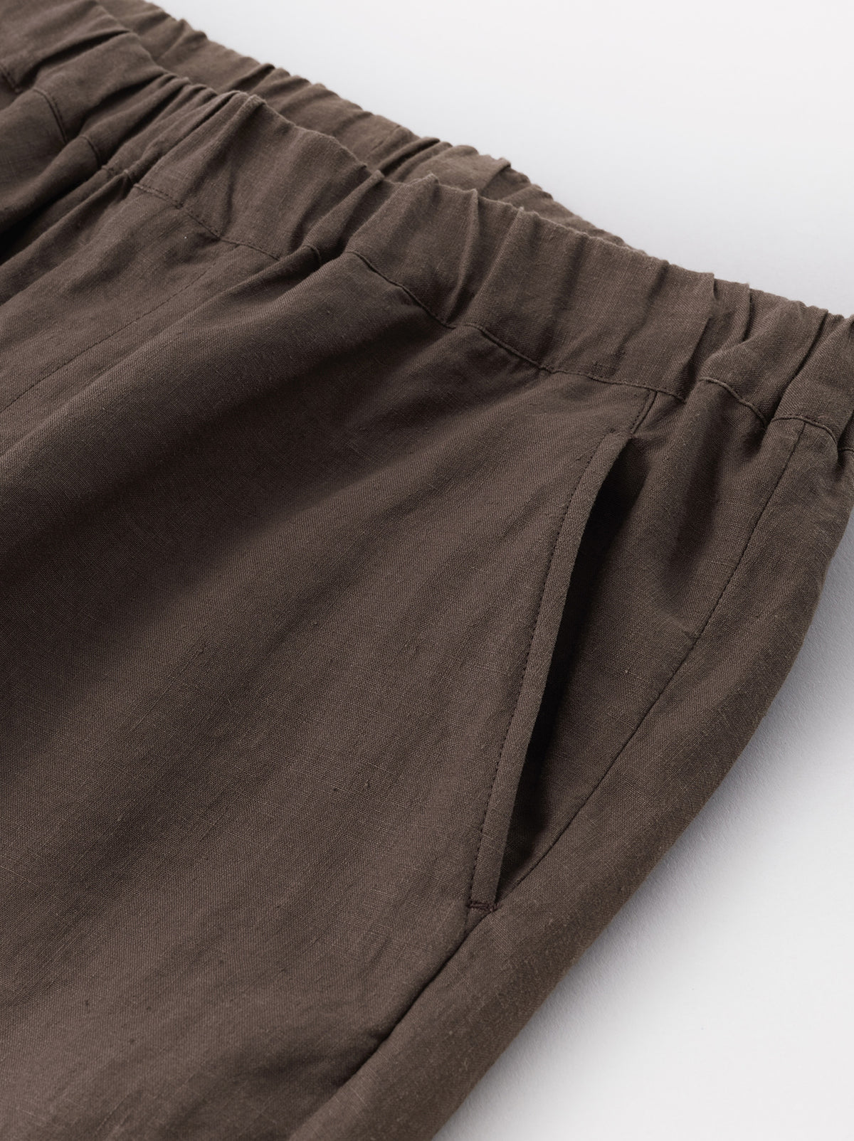 Straight easy pants – ARTS&SCIENCE ONLINE SELLER