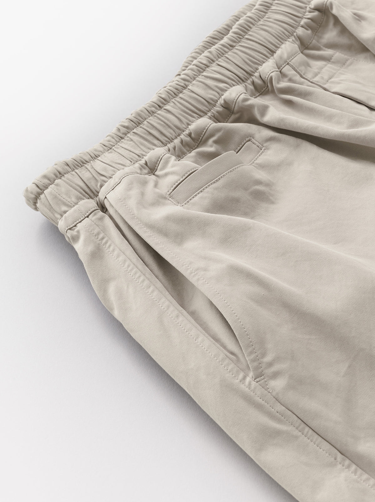 ARTS&SCIENCE 21SS Wide chinos リネンチノパンツ Old Chinos