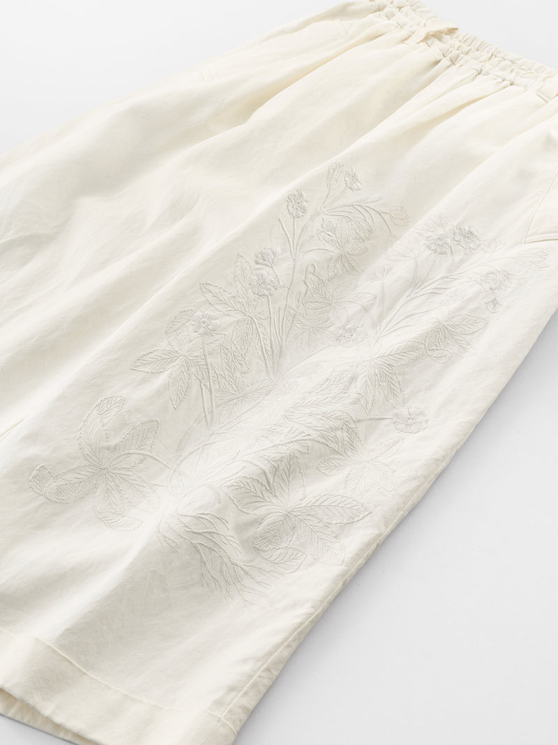 Extra wide pants – ARTS&SCIENCE ONLINE SELLER