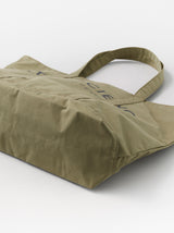 Laundry tote L (Big logo)