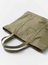 Laundry tote L (Big logo)