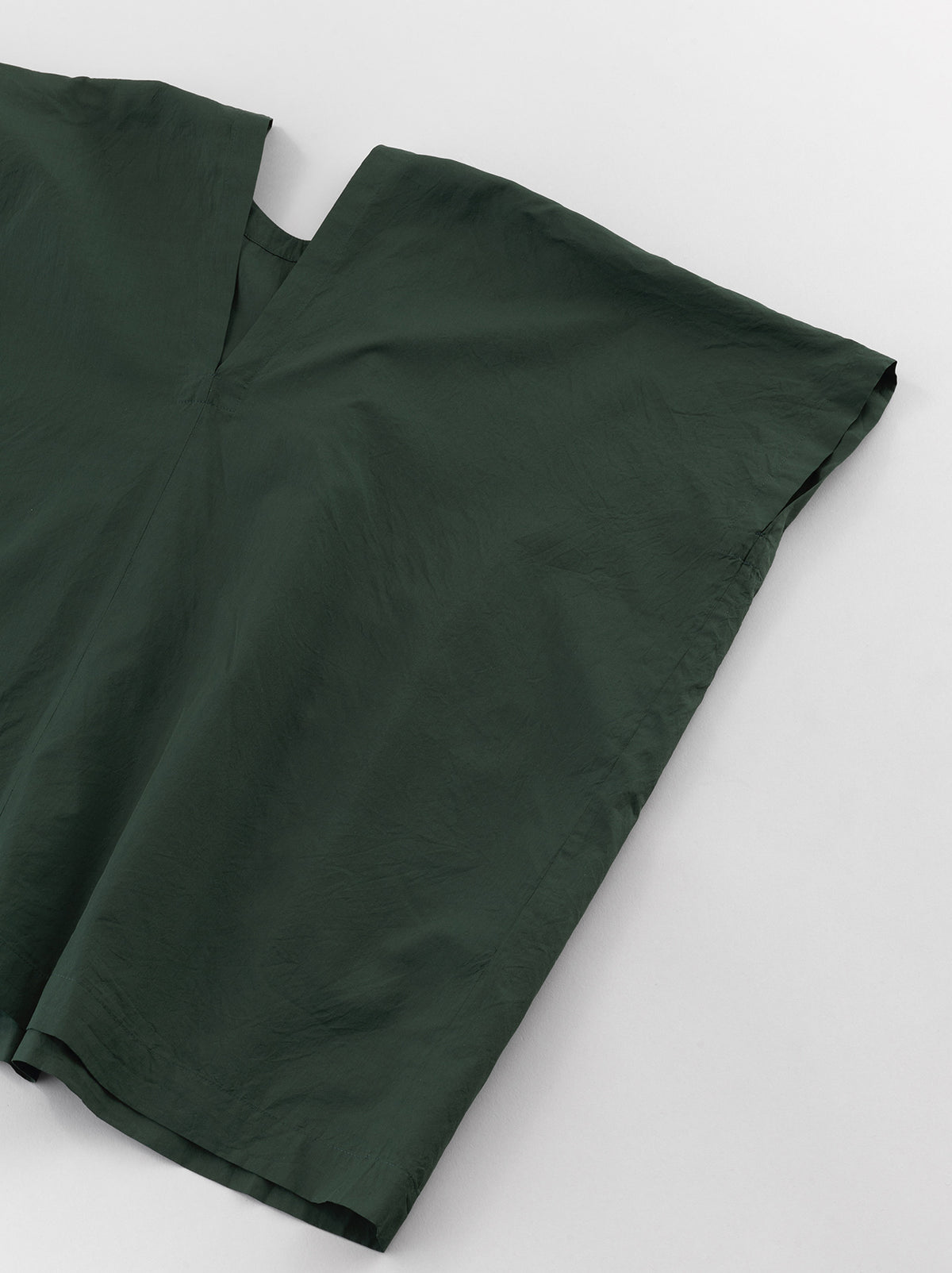 Back long blouse – ARTS&SCIENCE ONLINE SELLER