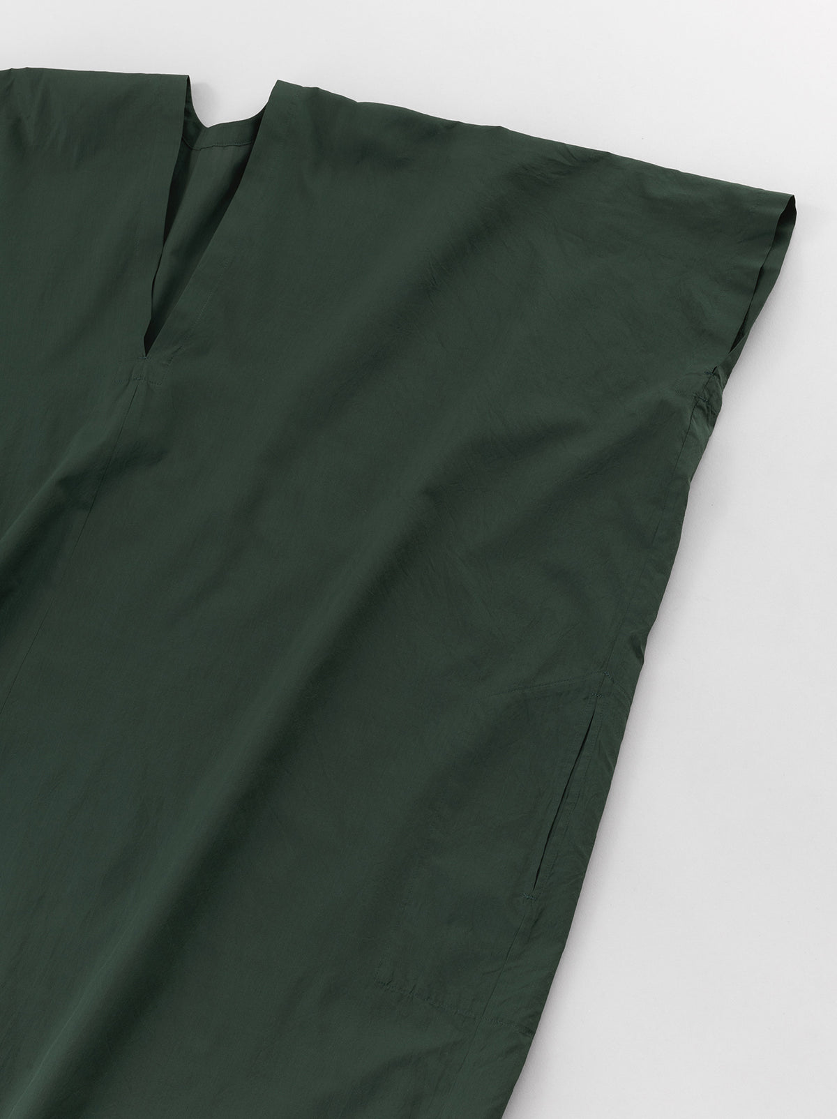 Back long dress – ARTS&SCIENCE ONLINE SELLER