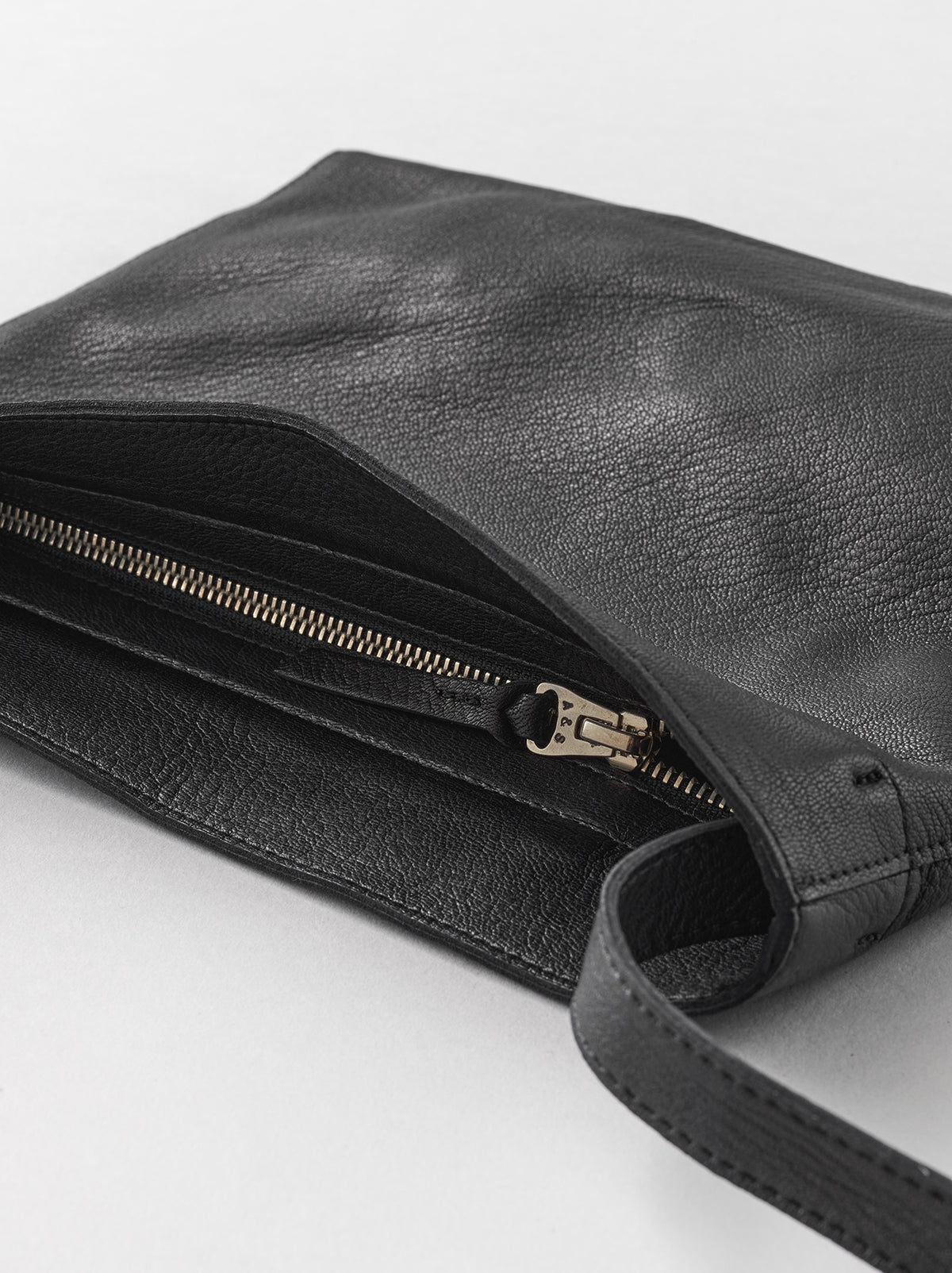 Original tote S long (Oil deer) – ARTS&SCIENCE ONLINE SELLER